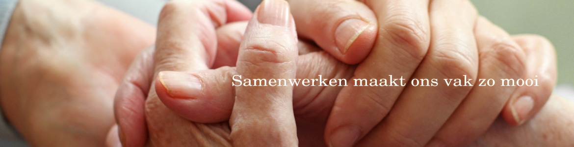 Samenwerken